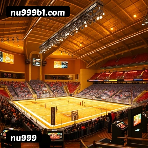 nu999.com - O Melhor Cassino Online com Apostas Esportivas e Pagamentos Rápidos - nu999