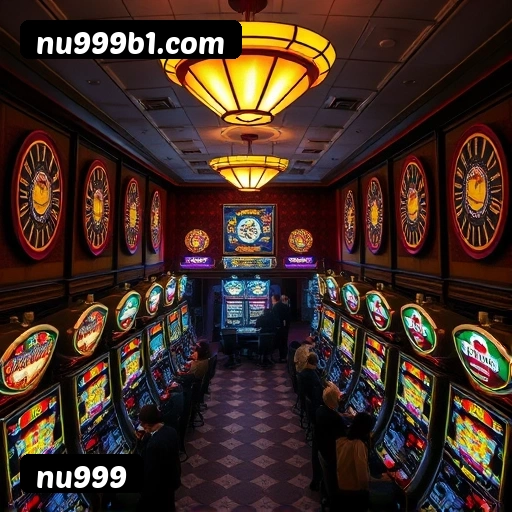 nu999: Acesso Seguro com Login Verificado e Identidade Digital