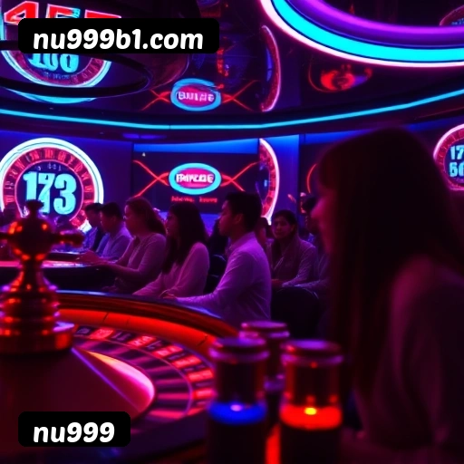 nu999 Crash: Multiplicadores Altos e Estratégia Instantânea