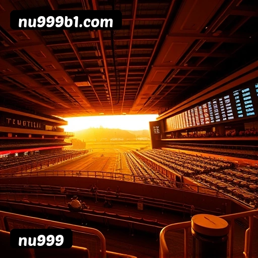 Adrenalina Máxima no Crash da nu999