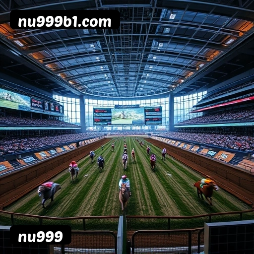 Bônus Direto e Transparente no nu999: Sem Complicações