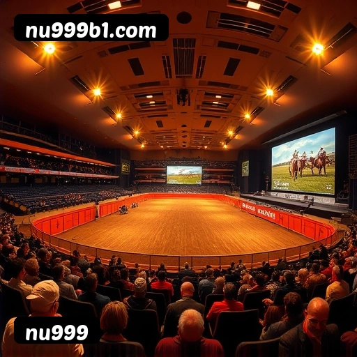 Adrenalina Máxima no Crash da nu999