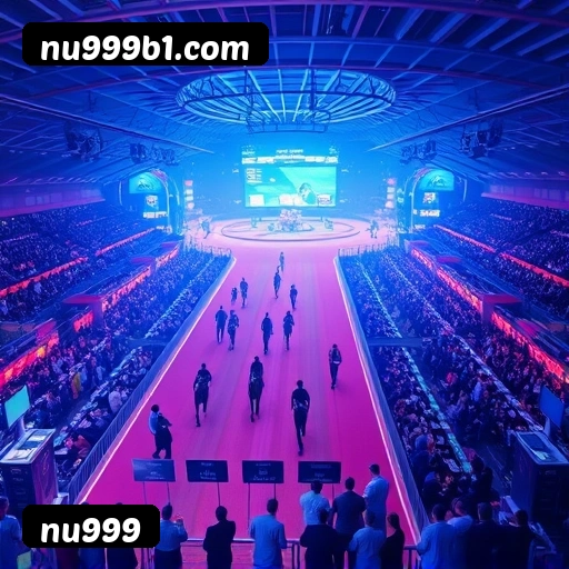 nu999: Plataforma Profissional e Confiável