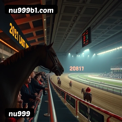 Experimente o nu999: Apostas Móveis Completas e Convenientes