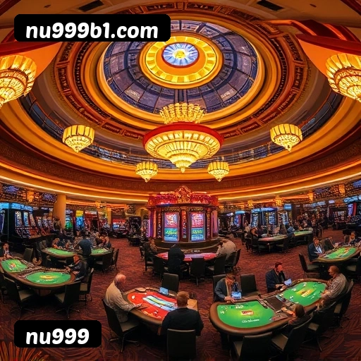 Desfrute de Ofertas Exclusivas da nu999!